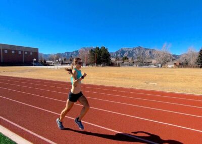 “Not So Beginner” Half Marathon Training Plan – Level 1