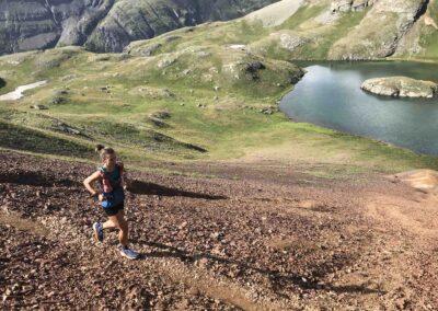 Advanced 50 Mile Training Plan – Level 3