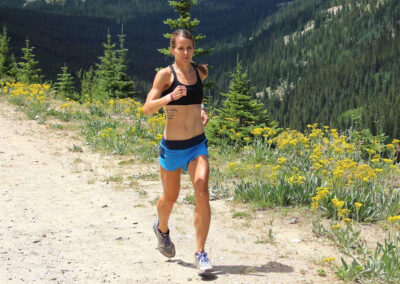 Mind-Body 50km Beginner-Intermediate Plan – Levels 1 to 2