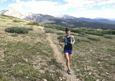 Advanced 50km Training Plan – Level 3