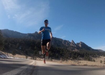 Very Advanced (sub 2:45) Marathon Training Plan – Level 3